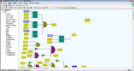 工廠供電系統實訓裝置軟件開發